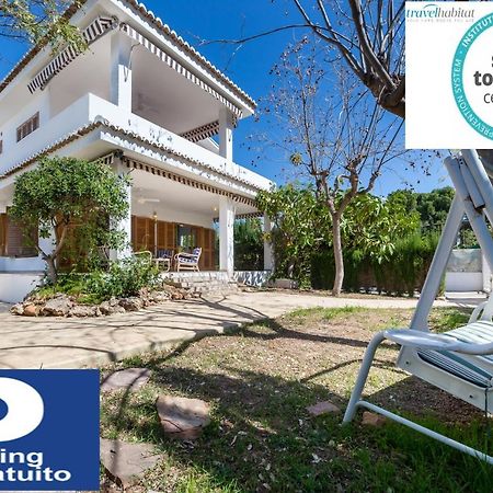 Travel Habitat Benicassim Benicàssim Exterior foto
