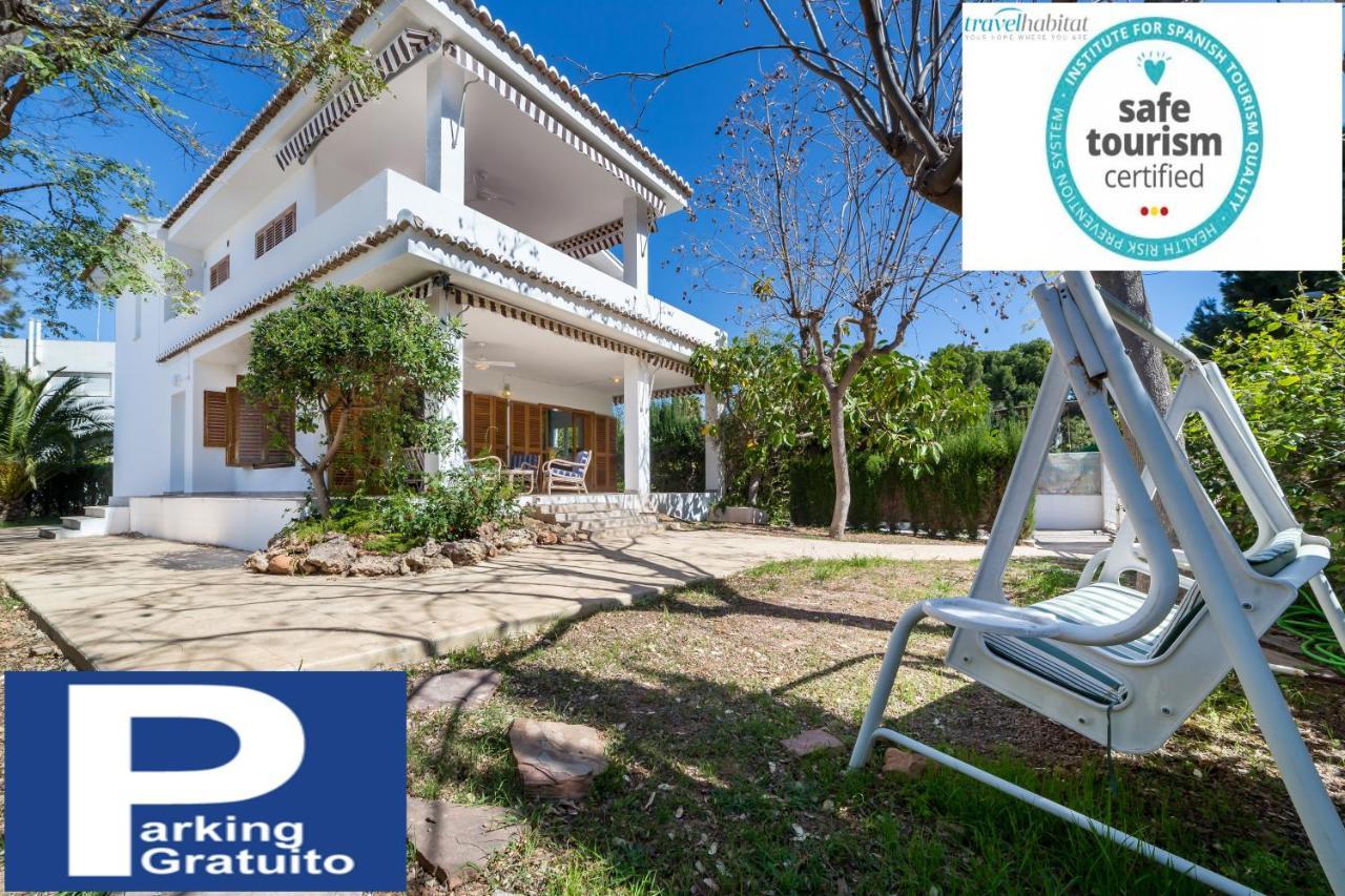 Travel Habitat Benicassim Benicàssim Exterior foto