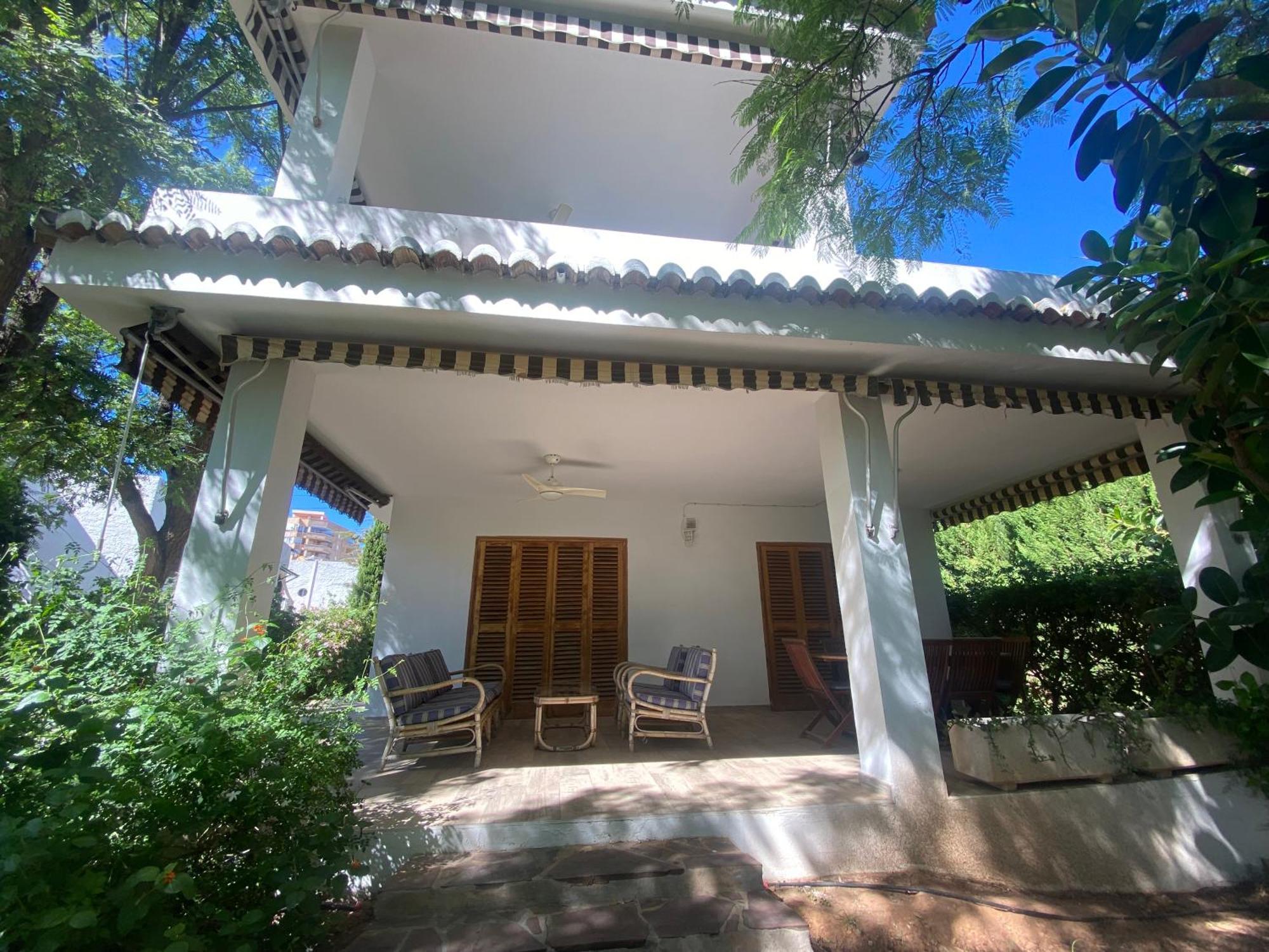 Travel Habitat Benicassim Benicàssim Exterior foto