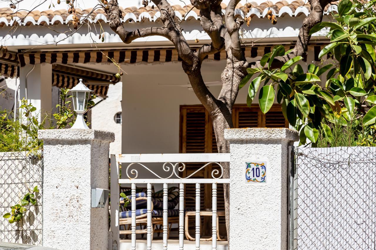 Travel Habitat Benicassim Benicàssim Exterior foto