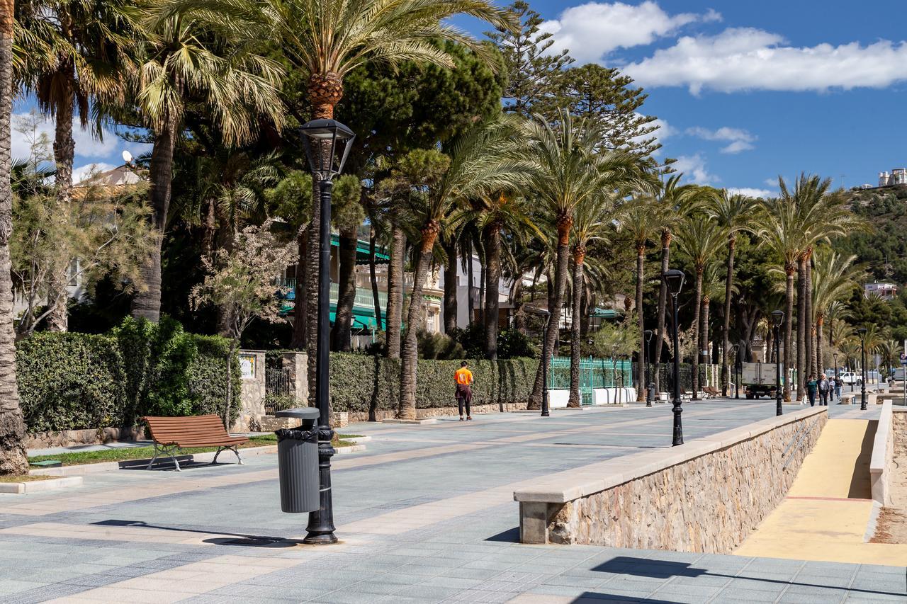 Travel Habitat Benicassim Benicàssim Exterior foto